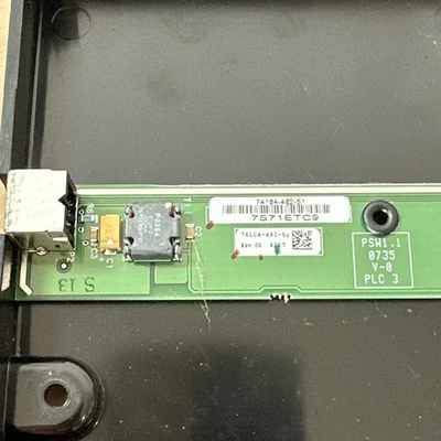 USED Allen-Bradley 20A-D027A0AYNANNN