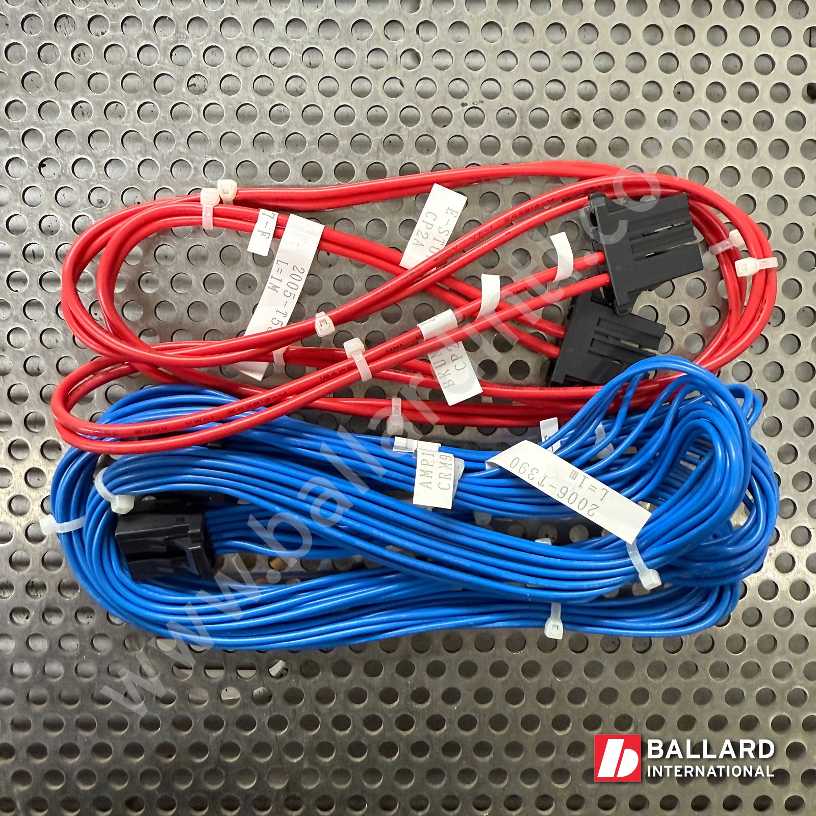 FANUC Brake Cable Kit