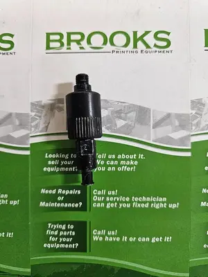 USED AB DICK 403214