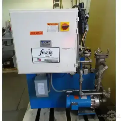USED JENFAB RB