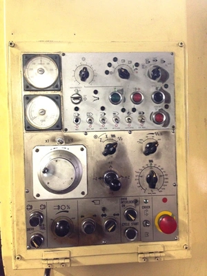 USED IKEGAI AX-40