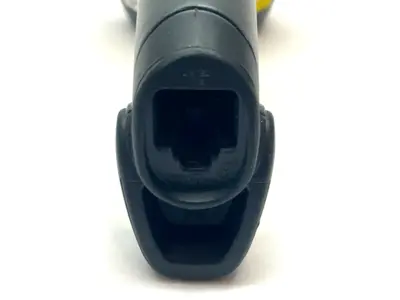LS4208-SR20007ZZR | Symbol  Barcode Scanner - New – Open Box