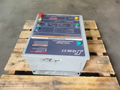 Used SERCO 6003327V4 Misc Electrical & Power Parts British Columbia CA | Lenmark #1439599