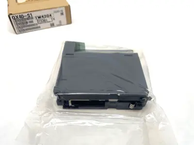 NEW MITSUBISHI ELECTRIC DC DIGITAL INPUT MODULE