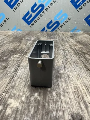 Used HARTING HOOD SIDE ENTRY Misc Electrical & Power Parts South Carolina US | ESS Industrial Equipment Sales #1517120