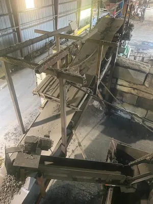 2015 GRANUTECH SATURN SYSTEMS S80 Grizzly Processing Lines | Alan Ross Machinery (11)