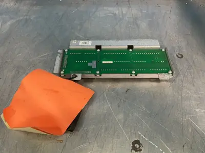 Used ABB 3HNA011334001/01 I/O Boards & Replacement Parts Ohio US | HGR 24 #1300086