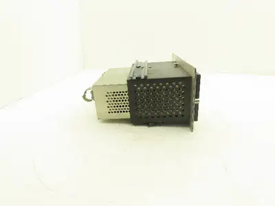 MicroTrak Series 9500 Printing Control Amplifier 115VAC 5A