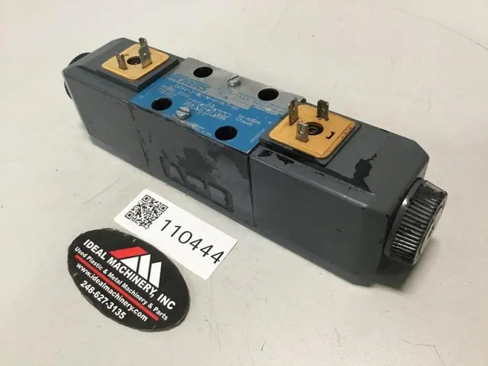 USED VICKERS DG4V-3-6C-M-U-HL7-60