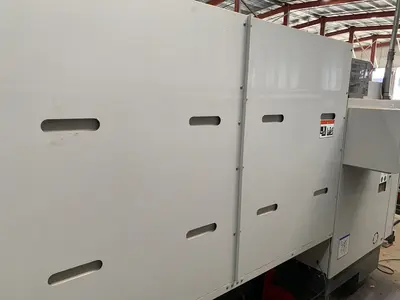 2024 HAAS ST-30Y CNC Lathes Multi-Axis | Clark Machinery Sales, LLC (12)