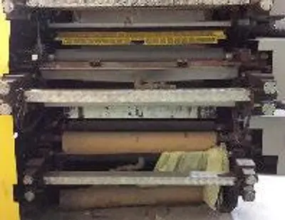 USED SCHIAVI SIRIO PADANI