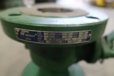 USED NEWAY FE1-R30R01N