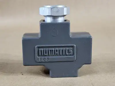 New | in-Stock NUMATICS 4FC3 Valves/Fittings British Columbia CA | Lenmark #1440730