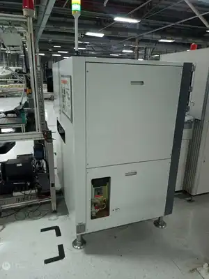 Used 2021 KOH YOUNG ZENITH ADVANCED 3D INSPECTION MACHINE Automated Optical Inspection (PCB AOI) Texas US | Tekmart International Inc. #1538073