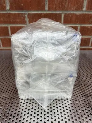 NEW BOX OF 4 - THERMO 140360 NUNC EASYFILL CELL FACTORY SYSTEMS 2528 CM2