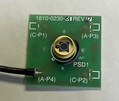 New | in-Stock TELEDYNE 1810-0230-01 Sensors Ohio US | Surplus Asset Holdings #1239675
