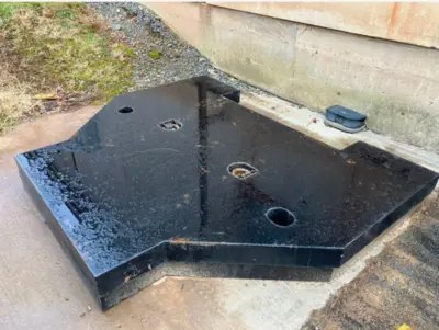 2024 BRISTOL RS 100/120 Forklifts | Machinery For Sale (9)