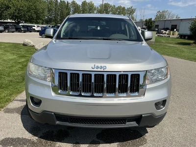 Used 2011 JEEP GRAND CHEROKEE SUVs Michigan US | Miedema Asset Management Group #1444832