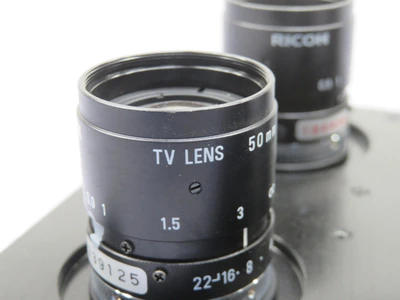 Used PENTAX _UNKNOWN_ Optics | OCO Industrial #1642312