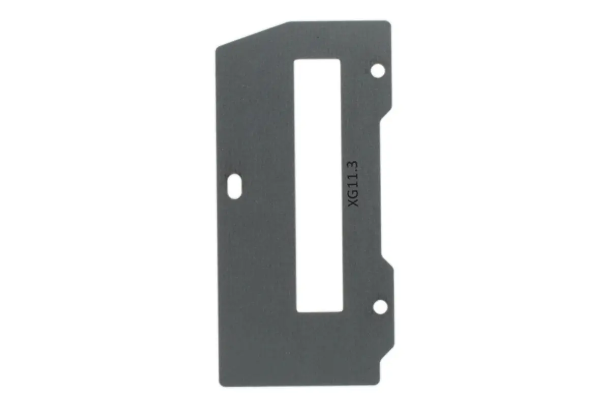 KUKA KRC5 controller cover IFBsafe