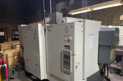 2015 HAAS ST-20T CNC Lathes | Toolquip, Inc. (6)