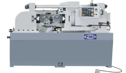 New | Build-to-Order PMC PS‑9VS-H Tube & Bar Straighteners New York US | Barbarotto Int'l Sales Corp #1333234