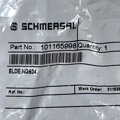 NEW Schmersal 101165998