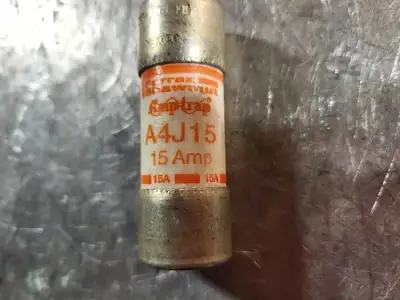 USED FERRAZ SHAWMUT A4J15