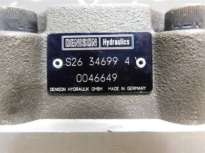 USED DENISON S26 34699 4