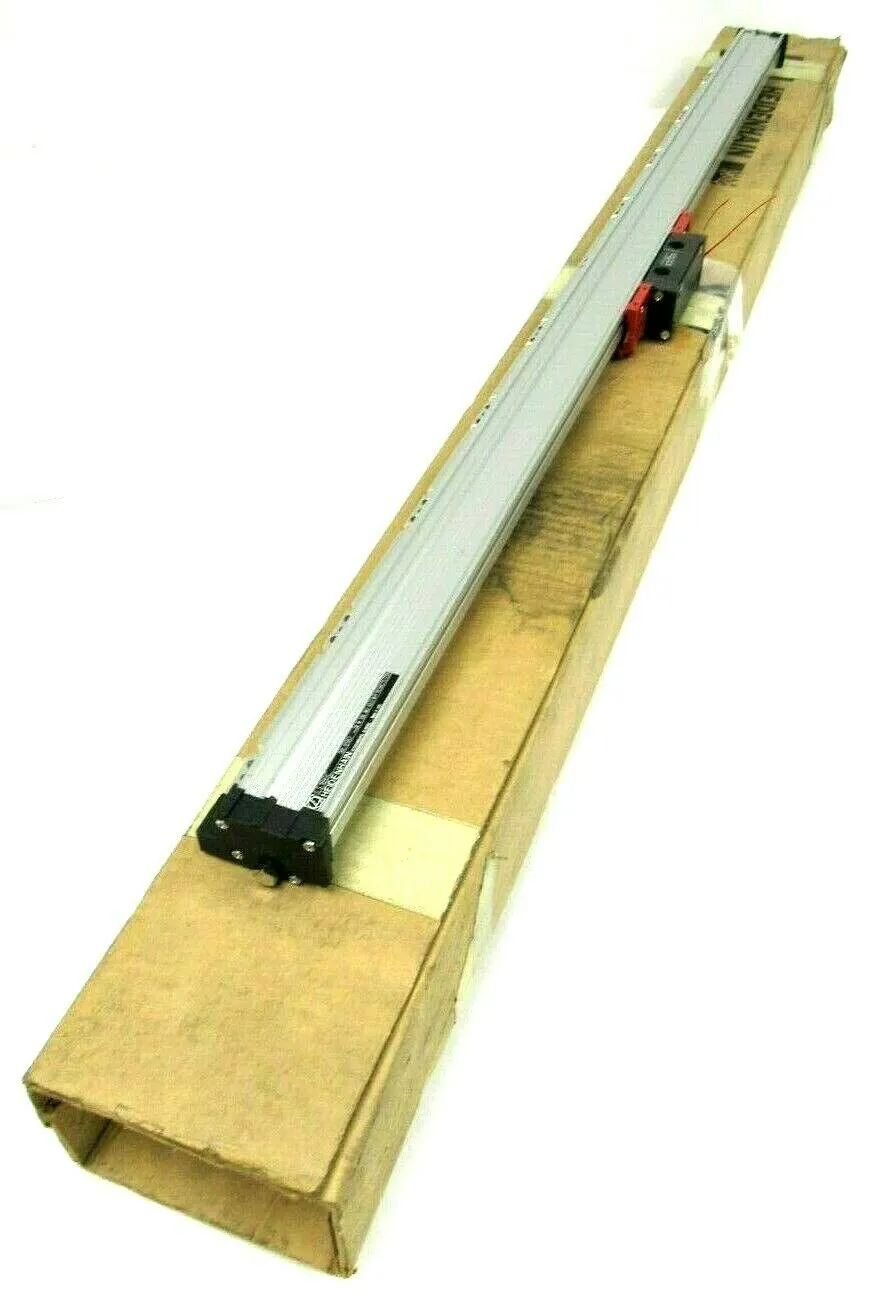NEW HEIDHAIN LS186C LINEAR SCALE 890MM 33696363 SCL-0103