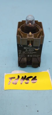 USED Telemecanique Z..-BV3