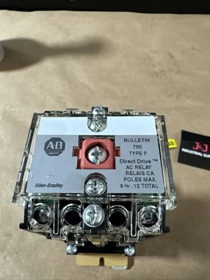 NEW Allen-Bradley 700-P640A1