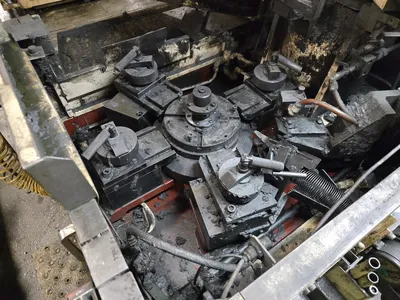 Koyo KL-600 Rough Surface Grinding Machine