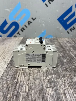 Eaton FAZ-C10/2-NA 102167 Circuit Breakers | ESS Industrial Equipment Sales (6)