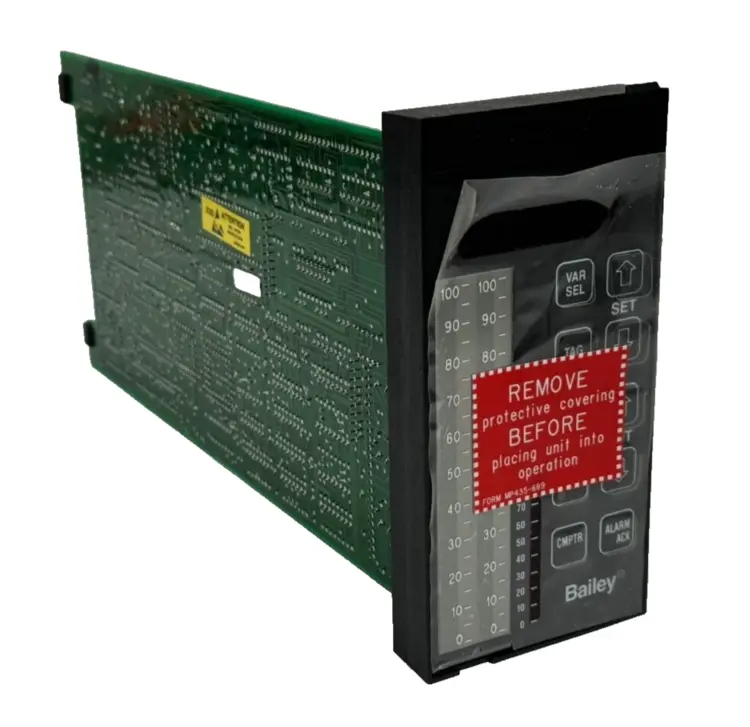 New | in-Stock BAILEY 660-CLC-3170 PS2025698D Misc Electrical & Power Parts | SB Industrial Supply #839578