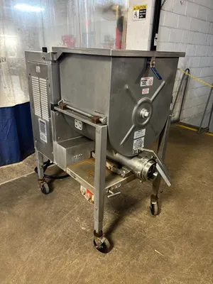 USED HOLLYMATIC 180-A