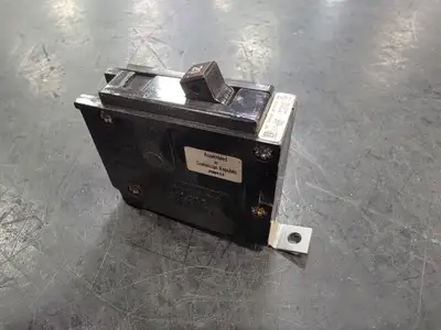 NEW EATON CUTLER-HAMMER BA120
