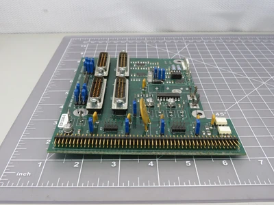 Used AEROTECH _UNKNOWN_ Printed Circuit Boards (PCB) | OCO Industrial #1629141