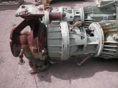 USED SUNDYNE LMC313