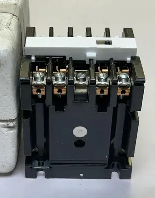 Used GENERAL ELECTRIC CR120AD04048AA Miscellaneous Equipment (Electrical & Power) | Surplus Asset Holdings #1198294