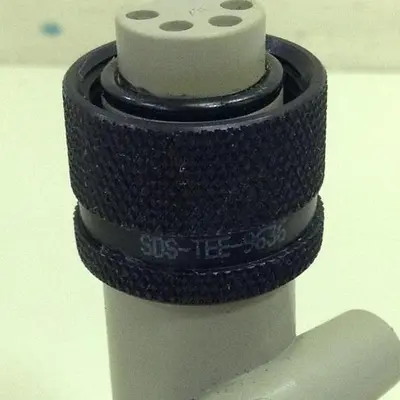 USED HONEYWELL SDS-TEE