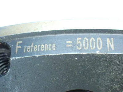 Used KONIGDORN 38ZA17216653/7A181 Tooling & Accessories (Other) Ohio US | HGR 24 #884969