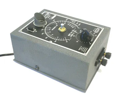 NEW BECKMAN CALGON CONDUCTIVITY METER MODEL GED