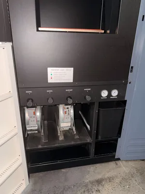 2013 STRATASYS FORTUS 400MC 3D Printers | Clark Machinery Sales, LLC (6)