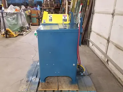 USED WHIRLWIND 212L OR 212R