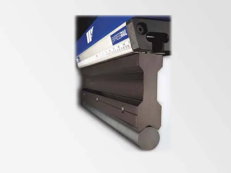 New | in-Stock WILSON WILSON TOOL REPLACEMENT TIPS AND HOLDERS Press Brake Tooling Manitoba CA | Empire Machinery & Tools Ltd. #1359809