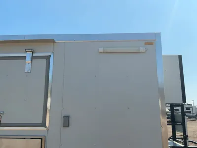 Used 2025 FUD TRAILER 12' SINGLE AXLE Concession Trailers Michigan US | Miedema Asset Management Group #1384702