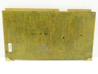 Cincinnati Milacron 3-545-1002A PCB Control Printed Circuit Board Rev A