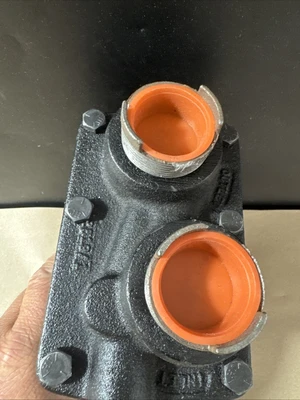 NEW Spirax 58453