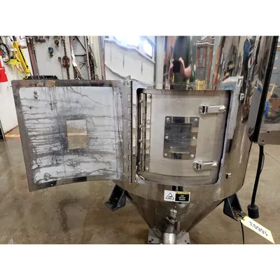 USED UNA-DYN TSHC1959:02